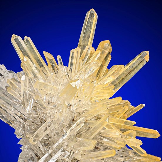 Quartz-Val Bedretto | Leventina |  Ticino | Switzerland